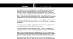 Desktop Screenshot of daneglasgow.com